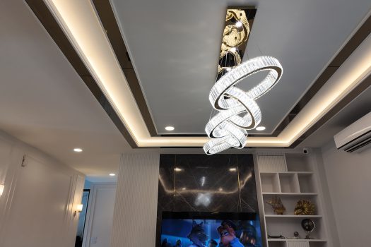 บ้าน The City บางนา บ้านใหม่มาก แต่งสวย ฮวงจุ้ยเต็ม 10 โครงการทำเลดี หลัง Mega Bangna