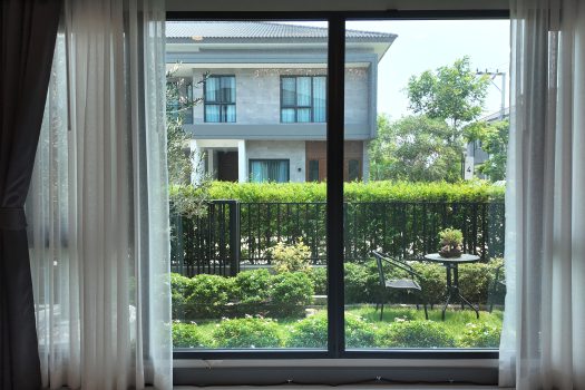 บ้าน The City บางนา บ้านใหม่มาก แต่งสวย ฮวงจุ้ยเต็ม 10 โครงการทำเลดี หลัง Mega Bangna