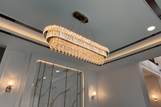 บ้าน The City บางนา บ้านใหม่มาก แต่งสวย ฮวงจุ้ยเต็ม 10 โครงการทำเลดี หลัง Mega Bangna