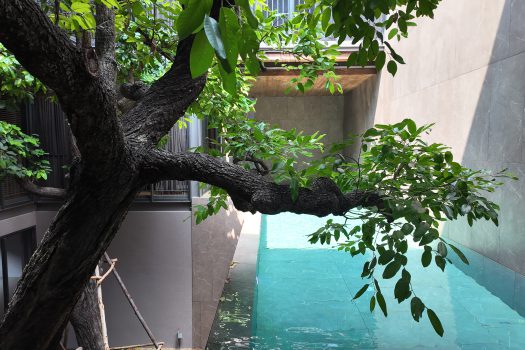 บ้านเดี่ยว สไตล์ 𝗨𝗻𝗶𝗾𝘂𝗲 𝗠𝗼𝗱𝗲𝗿𝗻 𝟯 ชั้น ซอยนาคนิวาส 𝟯𝟳 แยก 𝟮-𝟵 บ้านใหม่ แต่งสวยมาก พร้อมสระว่ายน้ำในตัวและลิฟท์