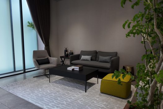 บ้านเดี่ยว สไตล์ 𝗨𝗻𝗶𝗾𝘂𝗲 𝗠𝗼𝗱𝗲𝗿𝗻 𝟯 ชั้น ซอยนาคนิวาส 𝟯𝟳 แยก 𝟮-𝟵 บ้านใหม่ แต่งสวยมาก พร้อมสระว่ายน้ำในตัวและลิฟท์