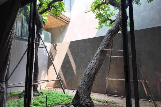 บ้านเดี่ยว สไตล์ 𝗨𝗻𝗶𝗾𝘂𝗲 𝗠𝗼𝗱𝗲𝗿𝗻 𝟯 ชั้น ซอยนาคนิวาส 𝟯𝟳 แยก 𝟮-𝟵 บ้านใหม่ แต่งสวยมาก พร้อมสระว่ายน้ำในตัวและลิฟท์