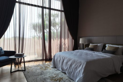 บ้านเดี่ยว สไตล์ 𝗨𝗻𝗶𝗾𝘂𝗲 𝗠𝗼𝗱𝗲𝗿𝗻 𝟯 ชั้น ซอยนาคนิวาส 𝟯𝟳 แยก 𝟮-𝟵 บ้านใหม่ แต่งสวยมาก พร้อมสระว่ายน้ำในตัวและลิฟท์