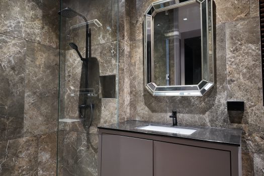 บ้านเดี่ยว สไตล์ 𝗨𝗻𝗶𝗾𝘂𝗲 𝗠𝗼𝗱𝗲𝗿𝗻 𝟯 ชั้น ซอยนาคนิวาส 𝟯𝟳 แยก 𝟮-𝟵 บ้านใหม่ แต่งสวยมาก พร้อมสระว่ายน้ำในตัวและลิฟท์