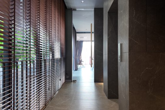 บ้านเดี่ยว สไตล์ 𝗨𝗻𝗶𝗾𝘂𝗲 𝗠𝗼𝗱𝗲𝗿𝗻 𝟯 ชั้น ซอยนาคนิวาส 𝟯𝟳 แยก 𝟮-𝟵 บ้านใหม่ แต่งสวยมาก พร้อมสระว่ายน้ำในตัวและลิฟท์