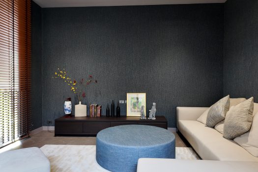 บ้านเดี่ยว สไตล์ 𝗨𝗻𝗶𝗾𝘂𝗲 𝗠𝗼𝗱𝗲𝗿𝗻 𝟯 ชั้น ซอยนาคนิวาส 𝟯𝟳 แยก 𝟮-𝟵 บ้านใหม่ แต่งสวยมาก พร้อมสระว่ายน้ำในตัวและลิฟท์