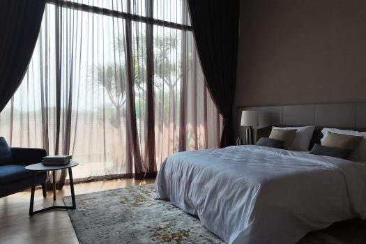 บ้านเดี่ยว สไตล์ 𝗨𝗻𝗶𝗾𝘂𝗲 𝗠𝗼𝗱𝗲𝗿𝗻 𝟯 ชั้น ซอยนาคนิวาส 𝟯𝟳 แยก 𝟮-𝟵 บ้านใหม่ แต่งสวยมาก พร้อมสระว่ายน้ำในตัวและลิฟท์