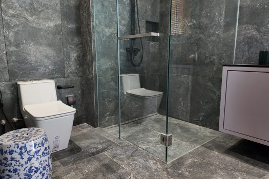 บ้านเดี่ยว สไตล์ 𝗨𝗻𝗶𝗾𝘂𝗲 𝗠𝗼𝗱𝗲𝗿𝗻 𝟯 ชั้น ซอยนาคนิวาส 𝟯𝟳 แยก 𝟮-𝟵 บ้านใหม่ แต่งสวยมาก พร้อมสระว่ายน้ำในตัวและลิฟท์