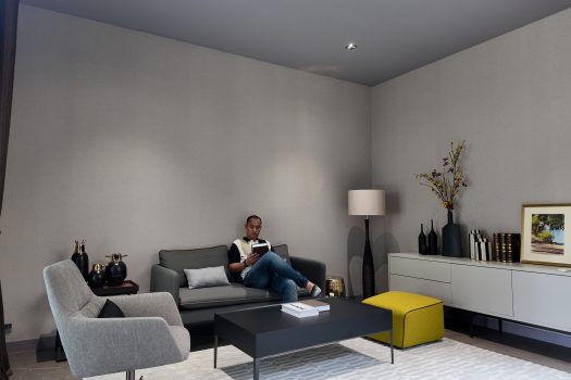 บ้านเดี่ยว สไตล์ 𝗨𝗻𝗶𝗾𝘂𝗲 𝗠𝗼𝗱𝗲𝗿𝗻 𝟯 ชั้น ซอยนาคนิวาส 𝟯𝟳 แยก 𝟮-𝟵 บ้านใหม่ แต่งสวยมาก พร้อมสระว่ายน้ำในตัวและลิฟท์