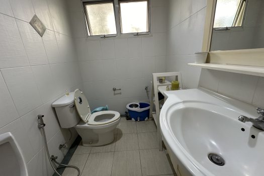 ขายบ้าน โครงการ นันทวัน สาทร-ราชพฤกษ์ บ้านร่มรื่น หลังมุม พื้นที่ใหญ่ 97.3 ตร.วา ทำเลดี ใกล้สาทร