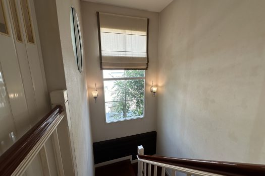 ขายบ้าน โครงการ นันทวัน สาทร-ราชพฤกษ์ บ้านร่มรื่น หลังมุม พื้นที่ใหญ่ 97.3 ตร.วา ทำเลดี ใกล้สาทร