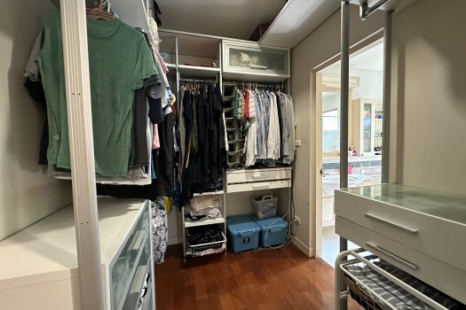 ขายบ้าน โครงการ นันทวัน สาทร-ราชพฤกษ์ บ้านร่มรื่น หลังมุม พื้นที่ใหญ่ 97.3 ตร.วา ทำเลดี ใกล้สาทร