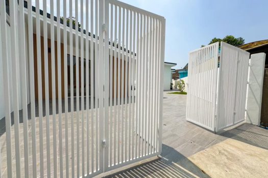 บ้านเดี่ยว 𝗥𝗲𝗻𝗼𝘃𝗮𝘁𝗲 ใหม่ สไตล์ 𝗠𝗶𝗻𝗶𝗺𝗮𝗹 𝗠𝘂𝗷𝗶 บ้านสวย น่าอยู่ สุดๆ โครงการ ประชานิเวศน์ 2 🌲🏡