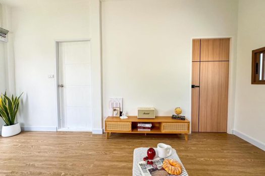 บ้านเดี่ยว 𝗥𝗲𝗻𝗼𝘃𝗮𝘁𝗲 ใหม่ สไตล์ 𝗠𝗶𝗻𝗶𝗺𝗮𝗹 𝗠𝘂𝗷𝗶 บ้านสวย น่าอยู่ สุดๆ โครงการ ประชานิเวศน์ 2 🌲🏡