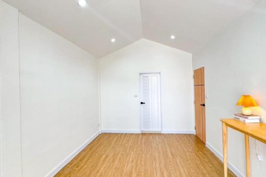 บ้านเดี่ยว 𝗥𝗲𝗻𝗼𝘃𝗮𝘁𝗲 ใหม่ สไตล์ 𝗠𝗶𝗻𝗶𝗺𝗮𝗹 𝗠𝘂𝗷𝗶 บ้านสวย น่าอยู่ สุดๆ โครงการ ประชานิเวศน์ 2 🌲🏡