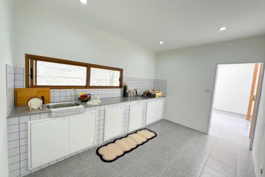 บ้านเดี่ยว 𝗥𝗲𝗻𝗼𝘃𝗮𝘁𝗲 ใหม่ สไตล์ 𝗠𝗶𝗻𝗶𝗺𝗮𝗹 𝗠𝘂𝗷𝗶 บ้านสวย น่าอยู่ สุดๆ โครงการ ประชานิเวศน์ 2 🌲🏡