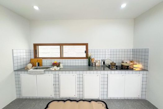 บ้านเดี่ยว 𝗥𝗲𝗻𝗼𝘃𝗮𝘁𝗲 ใหม่ สไตล์ 𝗠𝗶𝗻𝗶𝗺𝗮𝗹 𝗠𝘂𝗷𝗶 บ้านสวย น่าอยู่ สุดๆ โครงการ ประชานิเวศน์ 2 🌲🏡