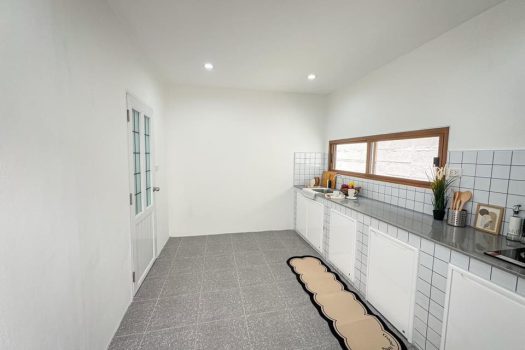 บ้านเดี่ยว 𝗥𝗲𝗻𝗼𝘃𝗮𝘁𝗲 ใหม่ สไตล์ 𝗠𝗶𝗻𝗶𝗺𝗮𝗹 𝗠𝘂𝗷𝗶 บ้านสวย น่าอยู่ สุดๆ โครงการ ประชานิเวศน์ 2 🌲🏡