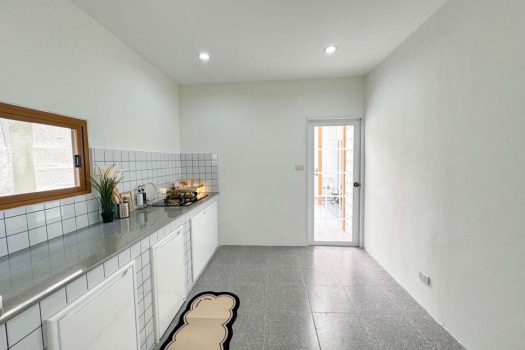 บ้านเดี่ยว 𝗥𝗲𝗻𝗼𝘃𝗮𝘁𝗲 ใหม่ สไตล์ 𝗠𝗶𝗻𝗶𝗺𝗮𝗹 𝗠𝘂𝗷𝗶 บ้านสวย น่าอยู่ สุดๆ โครงการ ประชานิเวศน์ 2 🌲🏡