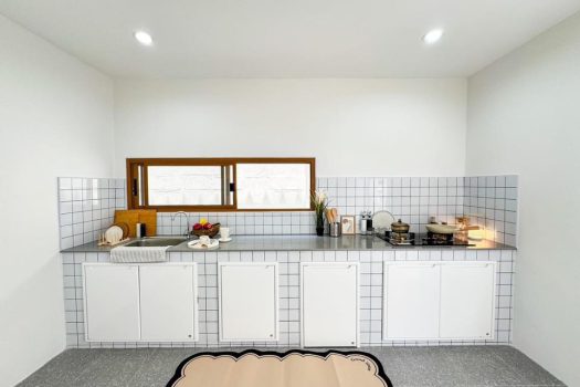 บ้านเดี่ยว 𝗥𝗲𝗻𝗼𝘃𝗮𝘁𝗲 ใหม่ สไตล์ 𝗠𝗶𝗻𝗶𝗺𝗮𝗹 𝗠𝘂𝗷𝗶 บ้านสวย น่าอยู่ สุดๆ โครงการ ประชานิเวศน์ 2 🌲🏡