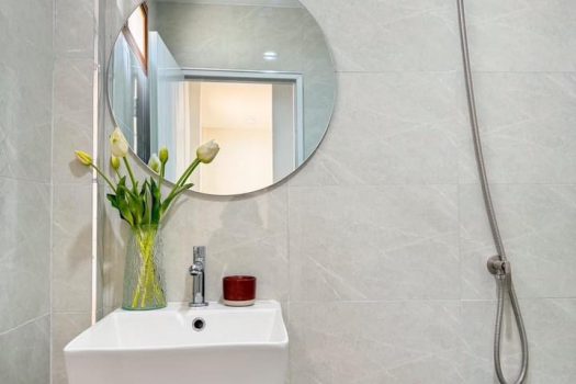 บ้านเดี่ยว 𝗥𝗲𝗻𝗼𝘃𝗮𝘁𝗲 ใหม่ สไตล์ 𝗠𝗶𝗻𝗶𝗺𝗮𝗹 𝗠𝘂𝗷𝗶 บ้านสวย น่าอยู่ สุดๆ โครงการ ประชานิเวศน์ 2 🌲🏡