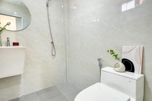 บ้านเดี่ยว 𝗥𝗲𝗻𝗼𝘃𝗮𝘁𝗲 ใหม่ สไตล์ 𝗠𝗶𝗻𝗶𝗺𝗮𝗹 𝗠𝘂𝗷𝗶 บ้านสวย น่าอยู่ สุดๆ โครงการ ประชานิเวศน์ 2 🌲🏡