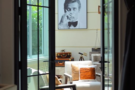 ขาย/เช่า บ้านหรู 3 ชั้น ทำเลดี ย่านเอกมัย 22 พื้นที่ใช้สอยกว่า 500 ตร.ม. แต่งสวยมาก