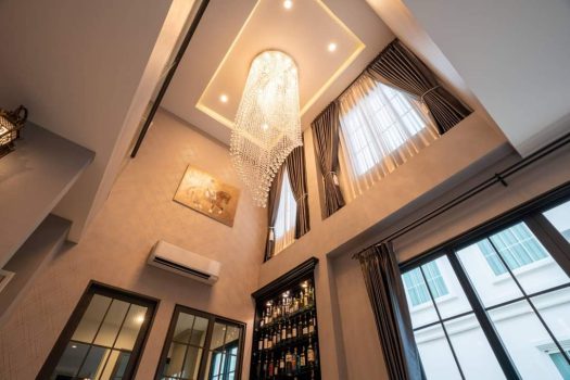 ขาย/ ให้เช่า บ้านหรูโครงการ 𝐓𝐇𝐄 𝐌𝐀𝐓𝐈𝐀𝐒 กัลปพฤกษ์ – กาญจนาภิเษก บ้านสวย แต่งเต็ม พร้อมเข้าอยู่ วิวสวน 🏡