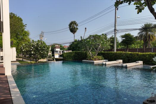 ขายบ้านเดี่ยว โครงการ 𝐓𝐡𝐞 𝐂𝐞𝐧𝐭𝐫𝐨 รัตนาธิเบศร์ บ้านเดี่ยว 3 ห้องนอน 3 ห้องน้ำ บ้านสภาพดี ไม่เคยมีคนเข้าอยู่