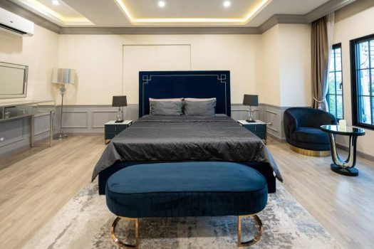 ขาย/ ให้เช่า บ้านหรูโครงการ 𝐓𝐇𝐄 𝐌𝐀𝐓𝐈𝐀𝐒 กัลปพฤกษ์ – กาญจนาภิเษก บ้านสวย แต่งเต็ม พร้อมเข้าอยู่ วิวสวน 🏡