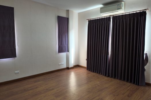 ขายบ้านเดี่ยว โครงการ 𝐓𝐡𝐞 𝐂𝐞𝐧𝐭𝐫𝐨 รัตนาธิเบศร์ บ้านเดี่ยว 3 ห้องนอน 3 ห้องน้ำ บ้านสภาพดี ไม่เคยมีคนเข้าอยู่