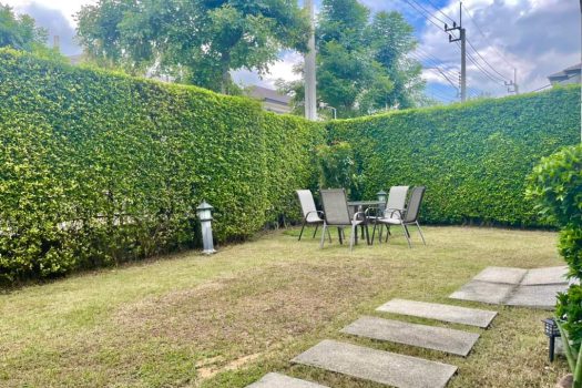 ขายบ้านเดี่ยว 𝐓𝐡𝐞 𝐂𝐢𝐭𝐲 𝐏𝐚𝐭𝐭𝐚𝐧𝐚𝐤𝐚𝐫𝐧 บ้านสวย ทำเลดี 4ห้องนอน 4ห้องน้ำ