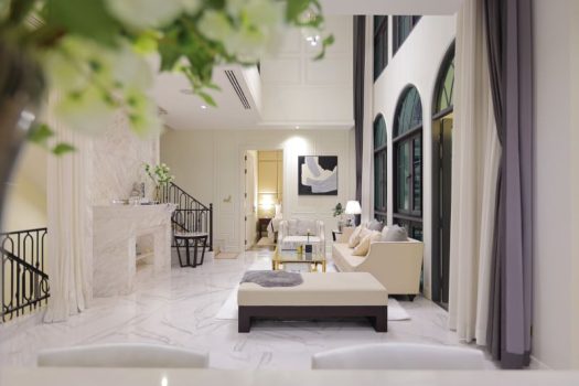 ขาย/เช่า บ้านหรู 3 ชั้น ทำเลดี ย่านเอกมัย 22 พื้นที่ใช้สอยกว่า 500 ตร.ม. แต่งสวยมาก