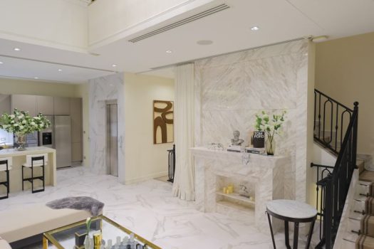 ขาย/เช่า บ้านหรู 3 ชั้น ทำเลดี ย่านเอกมัย 22 พื้นที่ใช้สอยกว่า 500 ตร.ม. แต่งสวยมาก