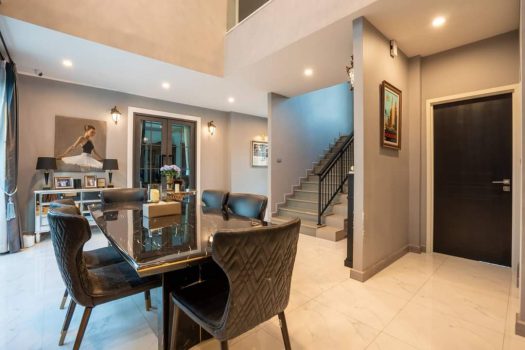 ขาย/ ให้เช่า บ้านหรูโครงการ 𝐓𝐇𝐄 𝐌𝐀𝐓𝐈𝐀𝐒 กัลปพฤกษ์ – กาญจนาภิเษก บ้านสวย แต่งเต็ม พร้อมเข้าอยู่ วิวสวน 🏡