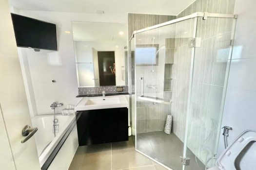 ขายบ้านเดี่ยว 𝐓𝐡𝐞 𝐂𝐢𝐭𝐲 𝐏𝐚𝐭𝐭𝐚𝐧𝐚𝐤𝐚𝐫𝐧 บ้านสวย ทำเลดี 4ห้องนอน 4ห้องน้ำ