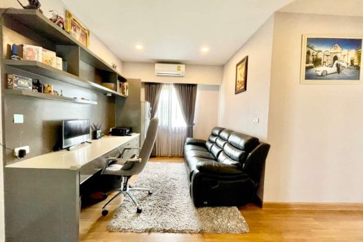 ขายบ้านเดี่ยว 𝐓𝐡𝐞 𝐂𝐢𝐭𝐲 𝐏𝐚𝐭𝐭𝐚𝐧𝐚𝐤𝐚𝐫𝐧 บ้านสวย ทำเลดี 4ห้องนอน 4ห้องน้ำ