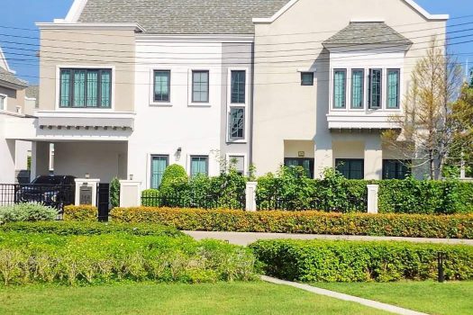 ขาย/ ให้เช่า บ้านหรูโครงการ 𝐓𝐇𝐄 𝐌𝐀𝐓𝐈𝐀𝐒 กัลปพฤกษ์ – กาญจนาภิเษก บ้านสวย แต่งเต็ม พร้อมเข้าอยู่ วิวสวน 🏡