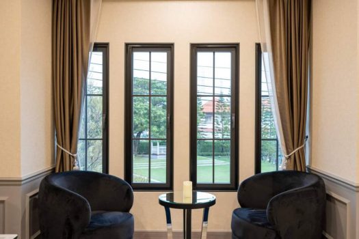 ขาย/ ให้เช่า บ้านหรูโครงการ 𝐓𝐇𝐄 𝐌𝐀𝐓𝐈𝐀𝐒 กัลปพฤกษ์ – กาญจนาภิเษก บ้านสวย แต่งเต็ม พร้อมเข้าอยู่ วิวสวน 🏡