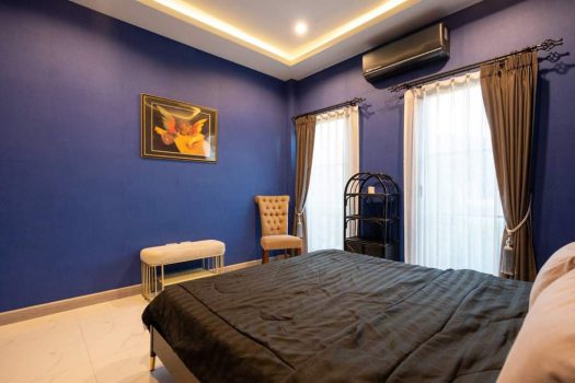 ขาย/ ให้เช่า บ้านหรูโครงการ 𝐓𝐇𝐄 𝐌𝐀𝐓𝐈𝐀𝐒 กัลปพฤกษ์ – กาญจนาภิเษก บ้านสวย แต่งเต็ม พร้อมเข้าอยู่ วิวสวน 🏡