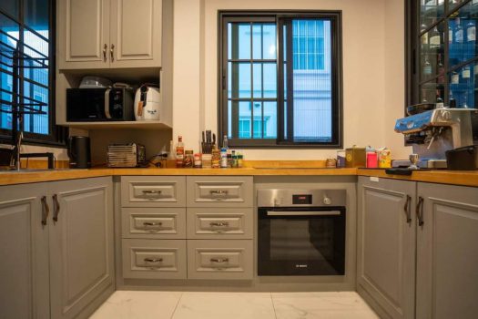 ขาย/ ให้เช่า บ้านหรูโครงการ 𝐓𝐇𝐄 𝐌𝐀𝐓𝐈𝐀𝐒 กัลปพฤกษ์ – กาญจนาภิเษก บ้านสวย แต่งเต็ม พร้อมเข้าอยู่ วิวสวน 🏡