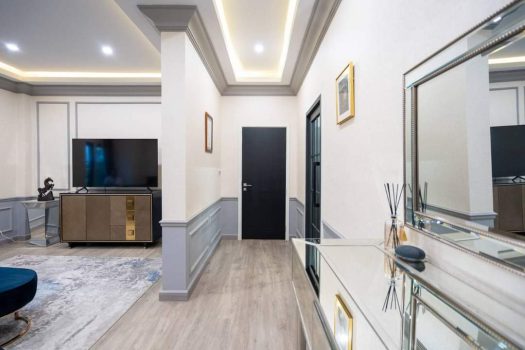 ขาย/ ให้เช่า บ้านหรูโครงการ 𝐓𝐇𝐄 𝐌𝐀𝐓𝐈𝐀𝐒 กัลปพฤกษ์ – กาญจนาภิเษก บ้านสวย แต่งเต็ม พร้อมเข้าอยู่ วิวสวน 🏡