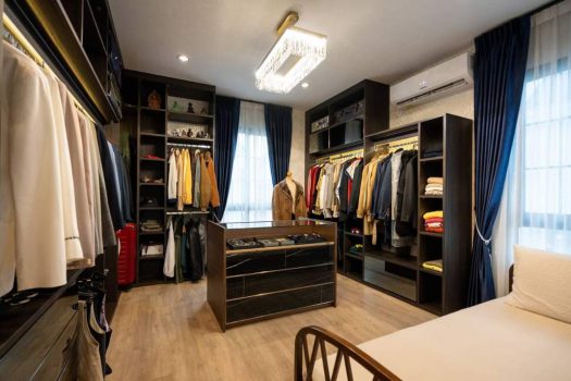 ขาย/ ให้เช่า บ้านหรูโครงการ 𝐓𝐇𝐄 𝐌𝐀𝐓𝐈𝐀𝐒 กัลปพฤกษ์ – กาญจนาภิเษก บ้านสวย แต่งเต็ม พร้อมเข้าอยู่ วิวสวน 🏡