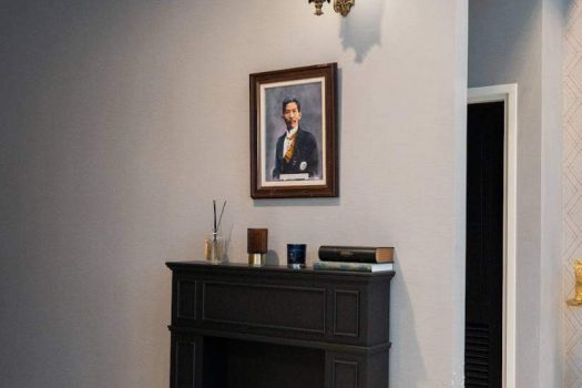 ขาย/ ให้เช่า บ้านหรูโครงการ 𝐓𝐇𝐄 𝐌𝐀𝐓𝐈𝐀𝐒 กัลปพฤกษ์ – กาญจนาภิเษก บ้านสวย แต่งเต็ม พร้อมเข้าอยู่ วิวสวน 🏡