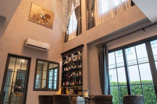 ขาย/ ให้เช่า บ้านหรูโครงการ 𝐓𝐇𝐄 𝐌𝐀𝐓𝐈𝐀𝐒 กัลปพฤกษ์ – กาญจนาภิเษก บ้านสวย แต่งเต็ม พร้อมเข้าอยู่ วิวสวน 🏡