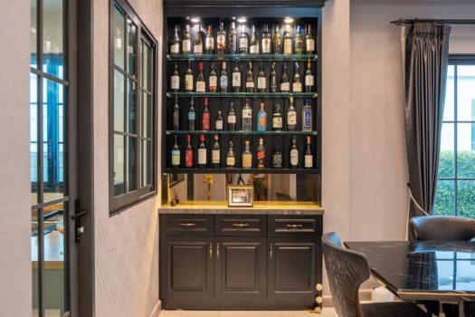 ขาย/ ให้เช่า บ้านหรูโครงการ 𝐓𝐇𝐄 𝐌𝐀𝐓𝐈𝐀𝐒 กัลปพฤกษ์ – กาญจนาภิเษก บ้านสวย แต่งเต็ม พร้อมเข้าอยู่ วิวสวน 🏡