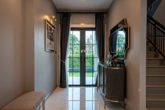 ขาย/ ให้เช่า บ้านหรูโครงการ 𝐓𝐇𝐄 𝐌𝐀𝐓𝐈𝐀𝐒 กัลปพฤกษ์ – กาญจนาภิเษก บ้านสวย แต่งเต็ม พร้อมเข้าอยู่ วิวสวน 🏡