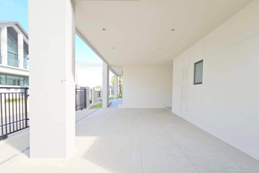 ขายบ้านหรู โครงการ 𝐁𝐚𝐧𝐠𝐤𝐨𝐤 𝐁𝐨𝐮𝐥𝐞𝐯𝐚𝐫𝐝 รามอินทรา – วัชรพล 5 ห้องนอน 5 ห้องน้ำ บ้านใหม่ขายถูกกว่าโครงการ🌈