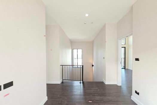 ขายบ้านหรู โครงการ 𝐁𝐚𝐧𝐠𝐤𝐨𝐤 𝐁𝐨𝐮𝐥𝐞𝐯𝐚𝐫𝐝 รามอินทรา – วัชรพล 5 ห้องนอน 5 ห้องน้ำ บ้านใหม่ขายถูกกว่าโครงการ🌈