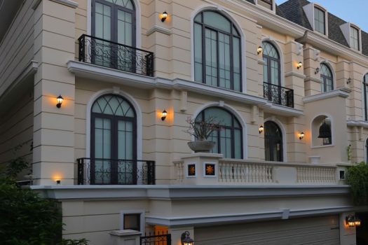 ขาย/เช่า บ้านหรู 3 ชั้น ทำเลดี ย่านเอกมัย 22 พื้นที่ใช้สอยกว่า 500 ตร.ม. แต่งสวยมาก